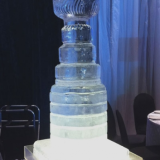 Cup-Ice-Sculpture