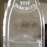 Ice-Bottle-Sculpture